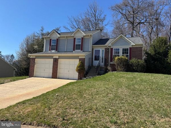 3132 LAUREL VIEW, ABINGDON, MD 21009