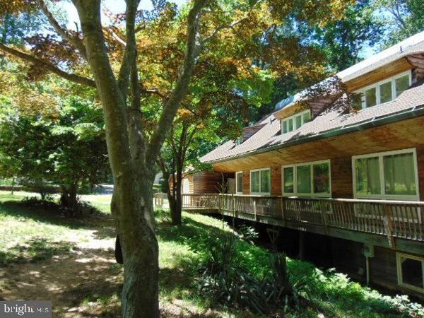 12466 DALTON TRL TRAIL, LUSBY, MD 20657