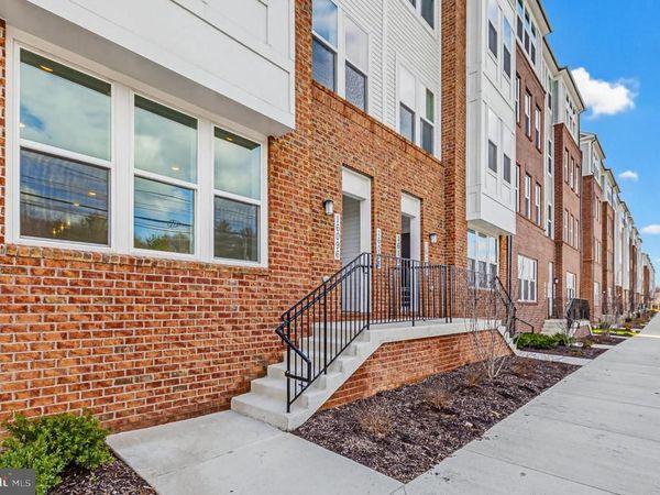 16096 FREDERICK ROAD, ROCKVILLE, MD 20850
