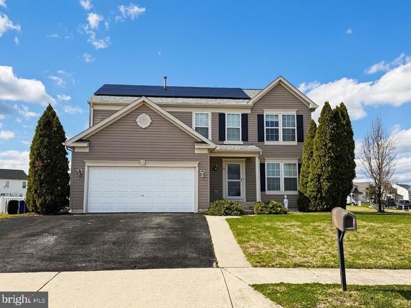 16 E LONE TREE DRIVE, CAMDEN, DE 19934