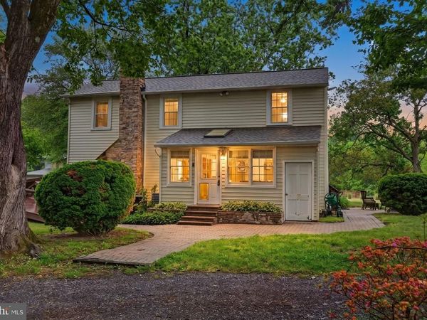 3479 SAVANNAH DRIVE, DAVIDSONVILLE, MD 21035