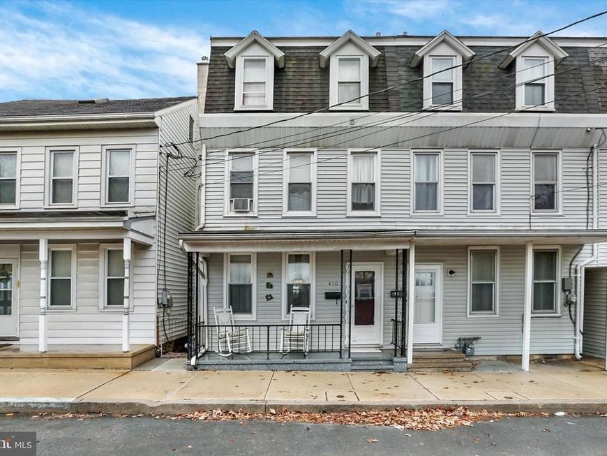 410 Maple Street, Lebanon, PA 17046 Main Photo