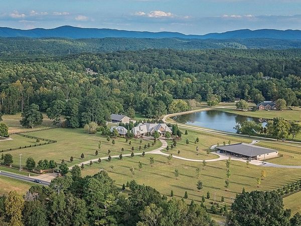 1297 Houston Valley Road, Rocky Face, GA 30740