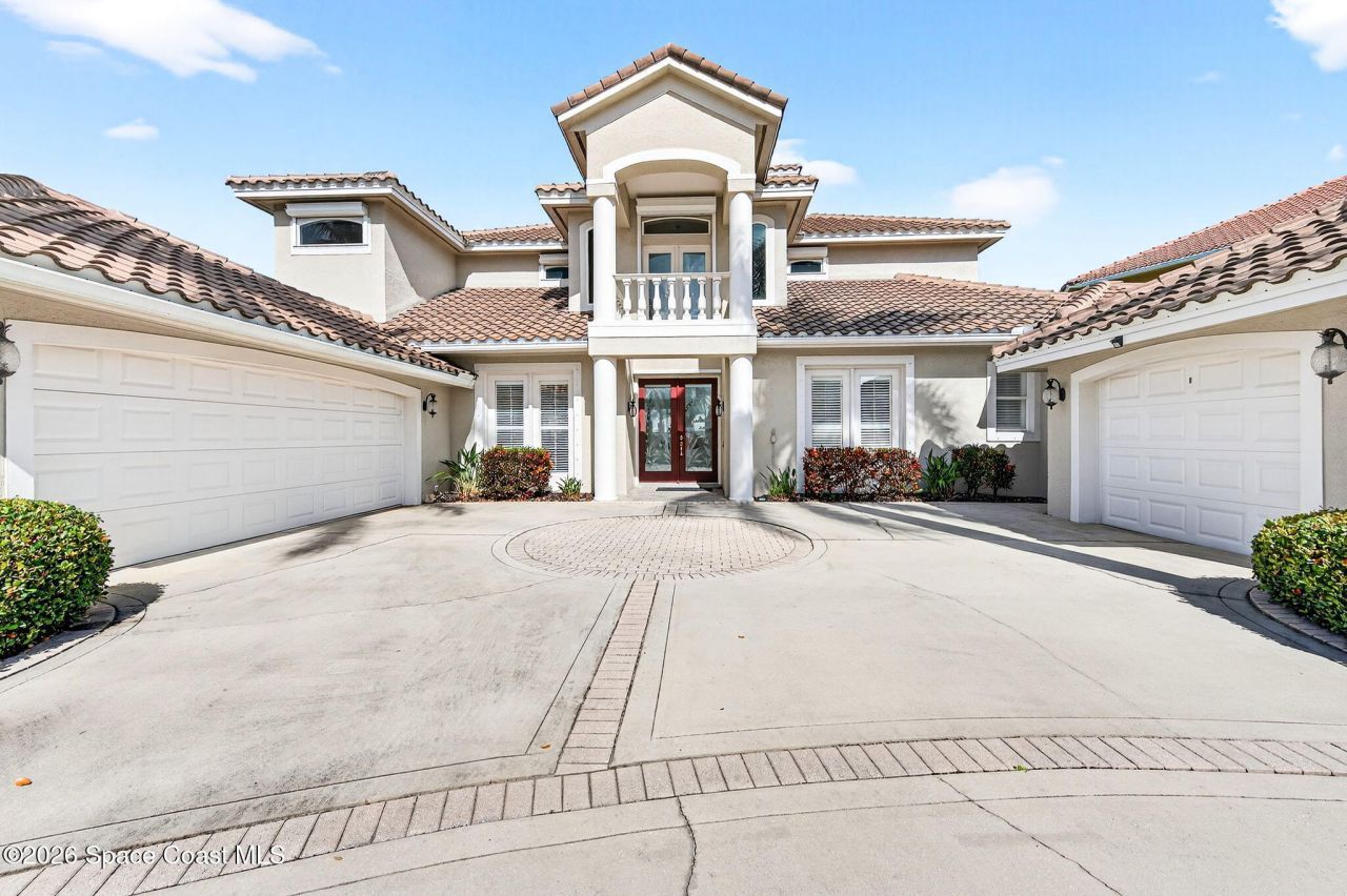 340 Newport Drive, Indialantic, FL 32903 Photo