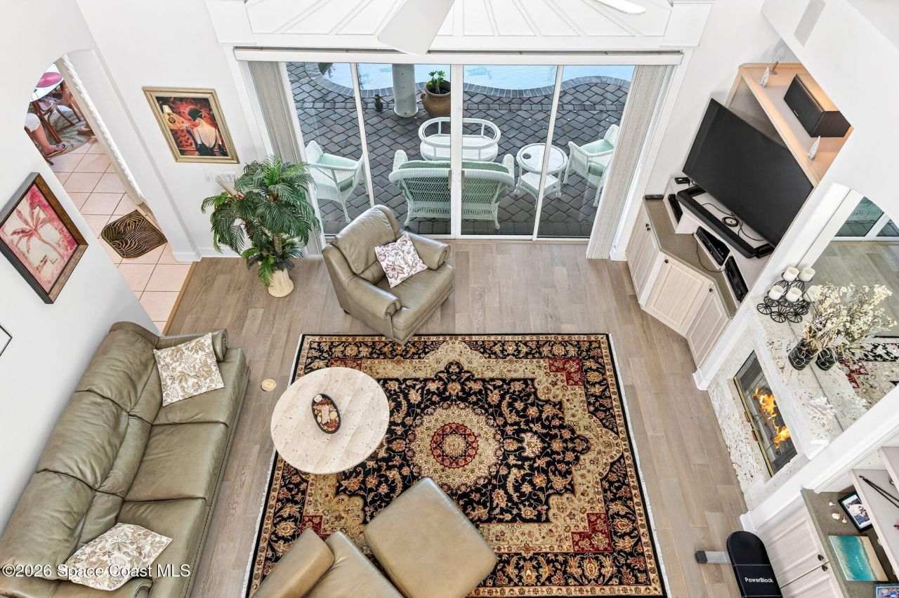 340 Newport Drive, Indialantic, FL 32903 Photo