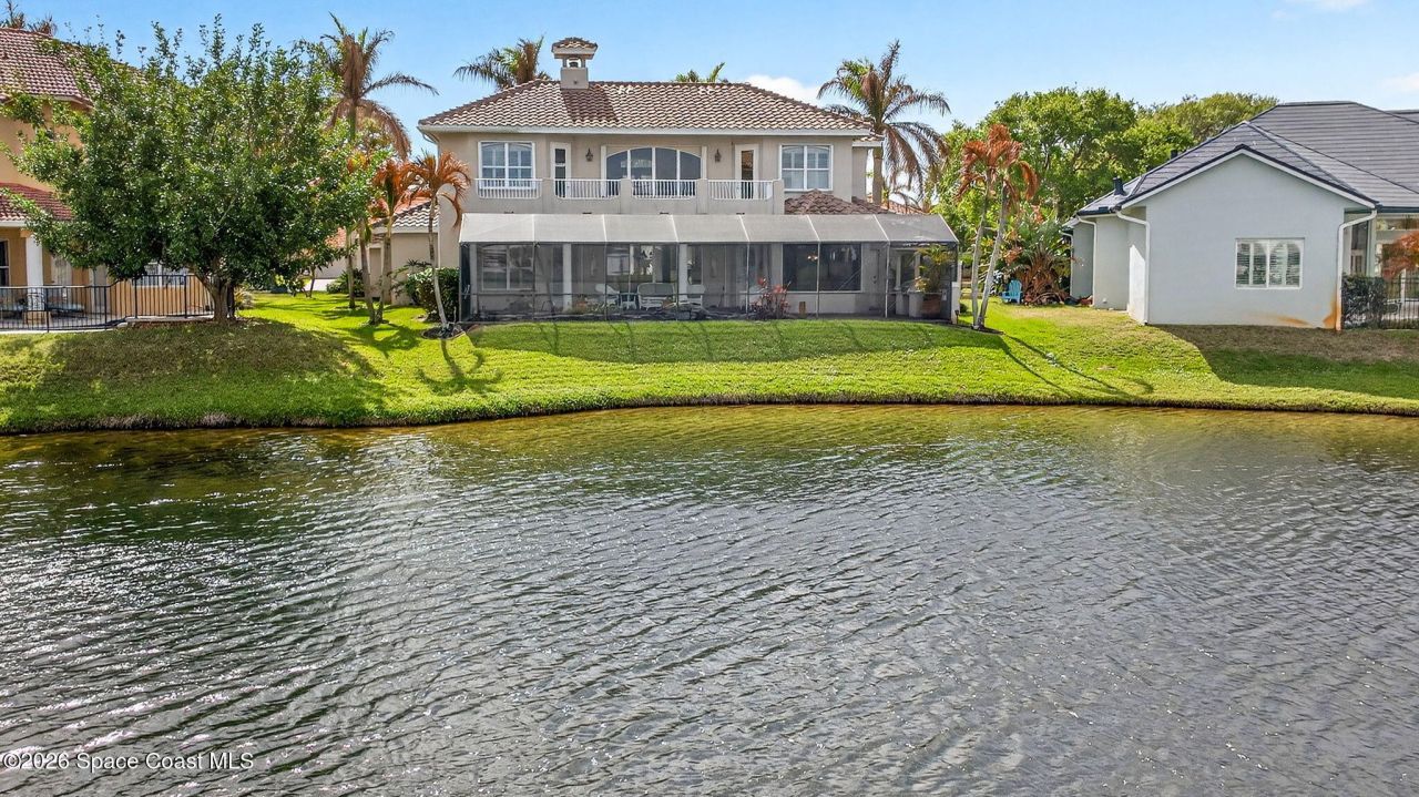 340 Newport Drive, Indialantic, FL 32903 Photo