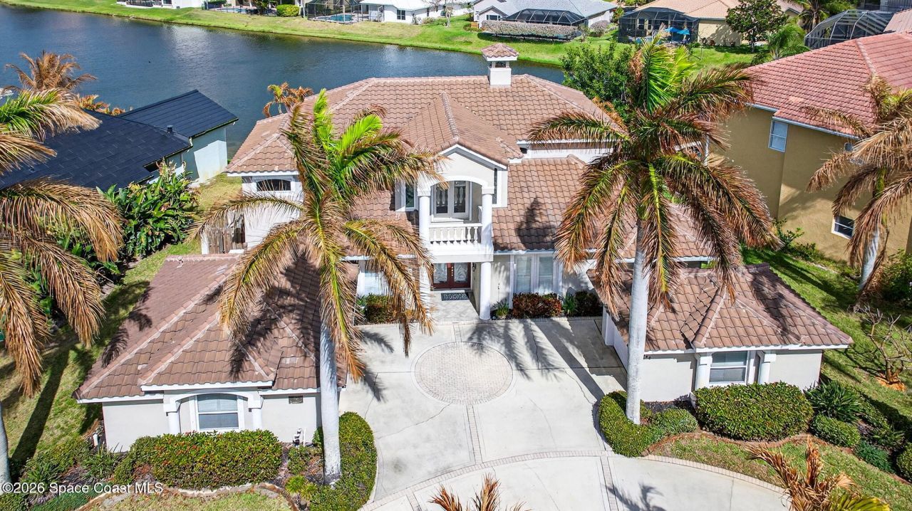 340 Newport Drive, Indialantic, FL 32903 Photo