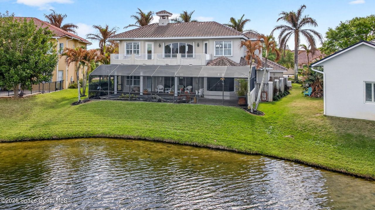 340 Newport Drive, Indialantic, FL 32903 Photo