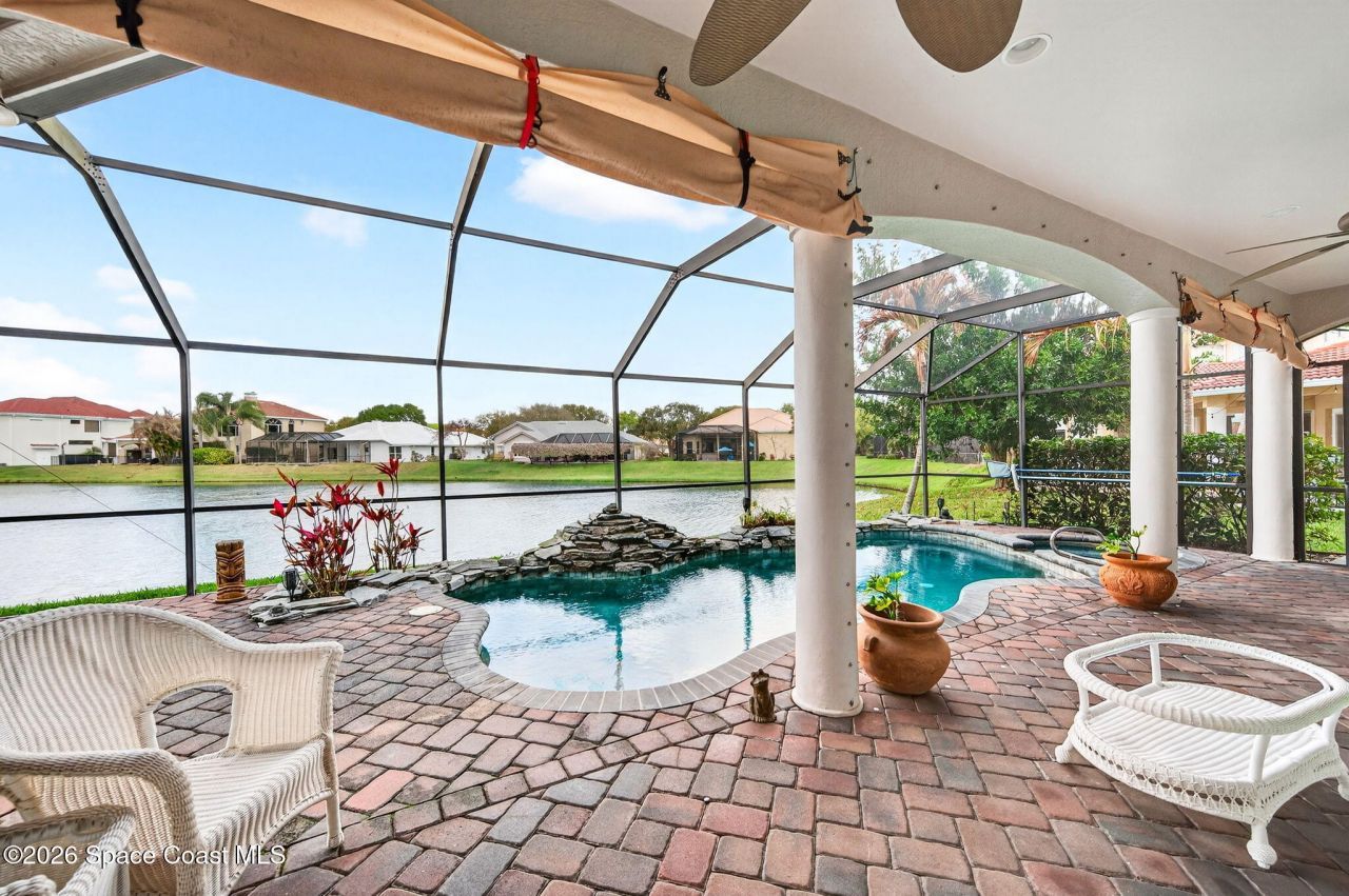 340 Newport Drive, Indialantic, FL 32903 Photo