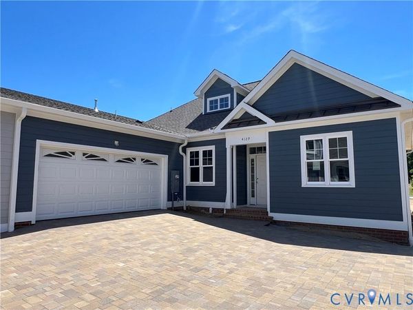 4129 Ambergrove Avenue, Chesterfield, VA 23236