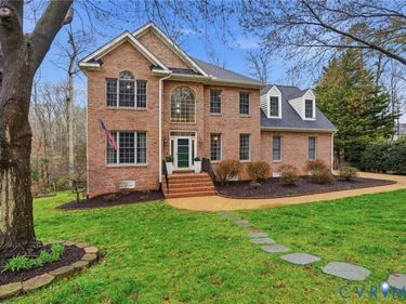 312 Eglantine Circle, Henrico, VA 23238