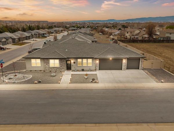 3171 Dumas Street, Grand Junction, CO 81504