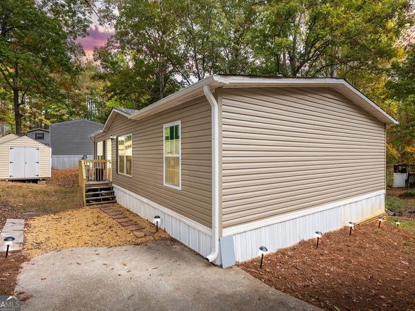 2390 Fairburn Road, Unit LOT 224, Douglasville, GA 30135