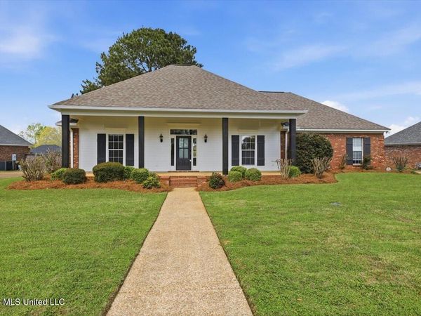 209 Park Ridge Drive, Brandon, MS 39042