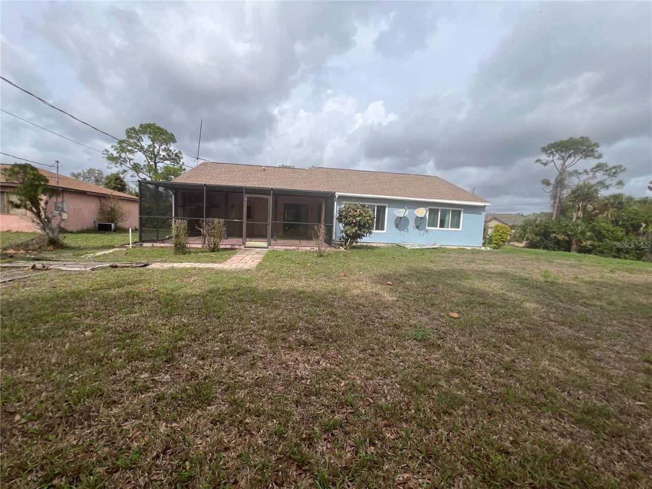 3703 Suburban Lane , North Port, FL 34287 Photo