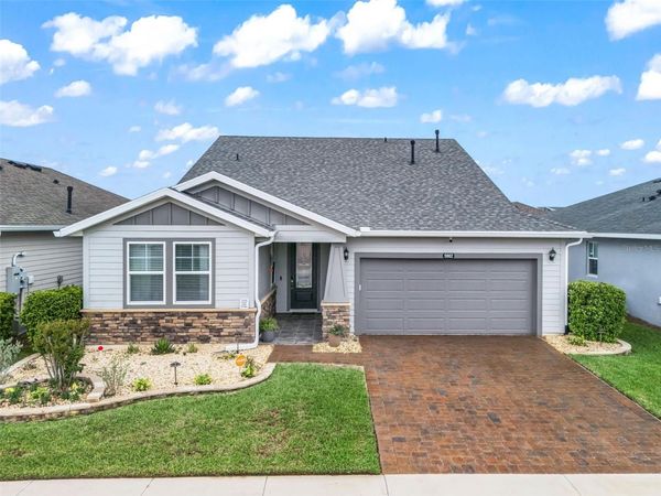 5662 NW 40TH LOOP , OCALA, FL 34482