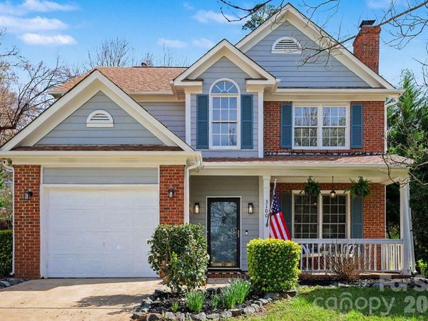 3100 Burkston Road, Charlotte, NC 28269