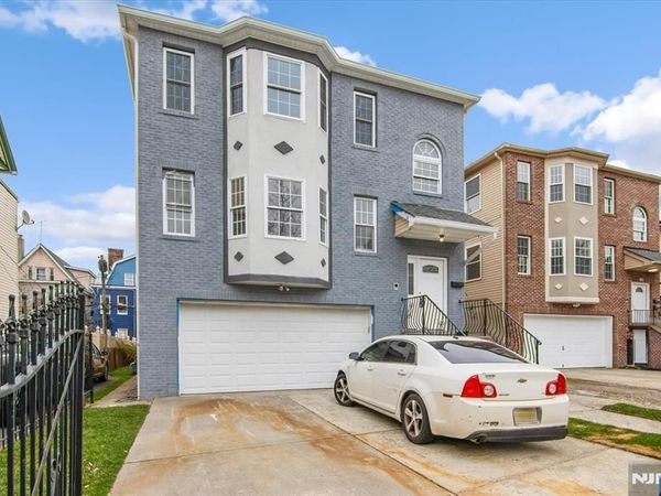 150 Munn Avenue, EAST ORANGE, NJ 07017