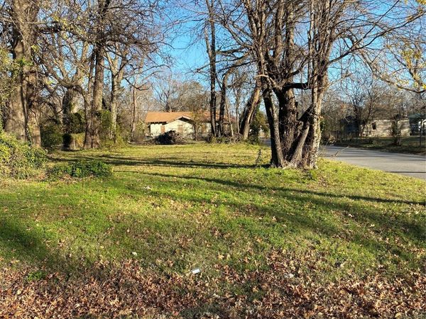 601 Porter Avenue, Okmulgee, OK 74447