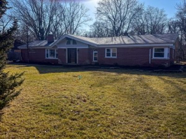 888 Woodstock Road , Olympia Fields, IL 60461