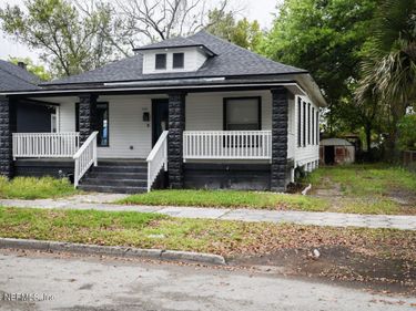 1145 E 14TH Street, Jacksonville, FL 32206