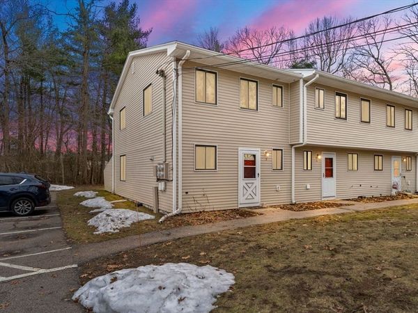 5 Liberty Rd, Unit 5, Bridgewater, MA 02324