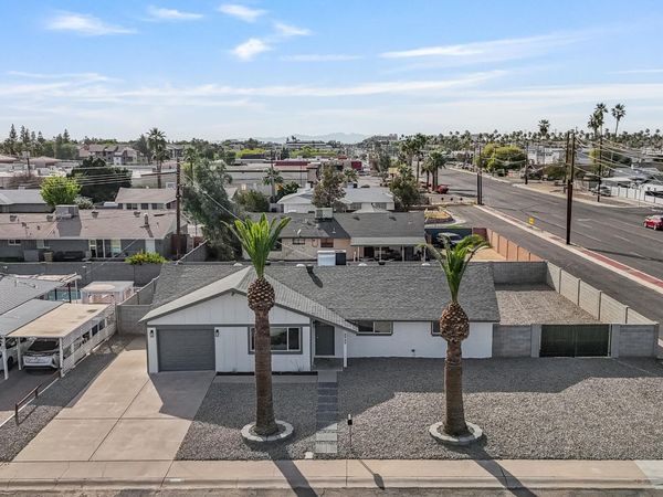 8944 N 17TH Lane, Phoenix, AZ 85021