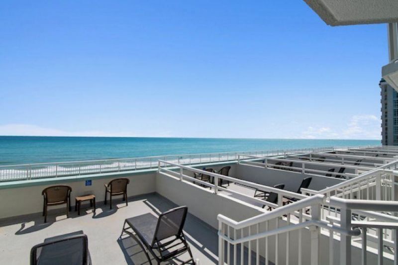 5300 N Ocean Blvd.  Photo 17