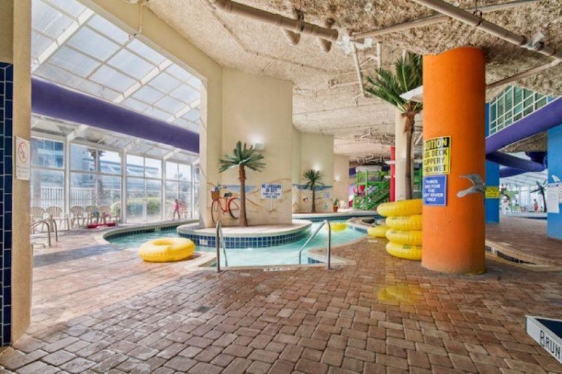 5300 N Ocean Blvd.  Photo 18