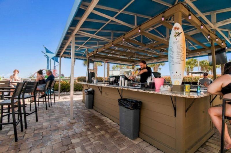 5300 N Ocean Blvd.  Photo 25