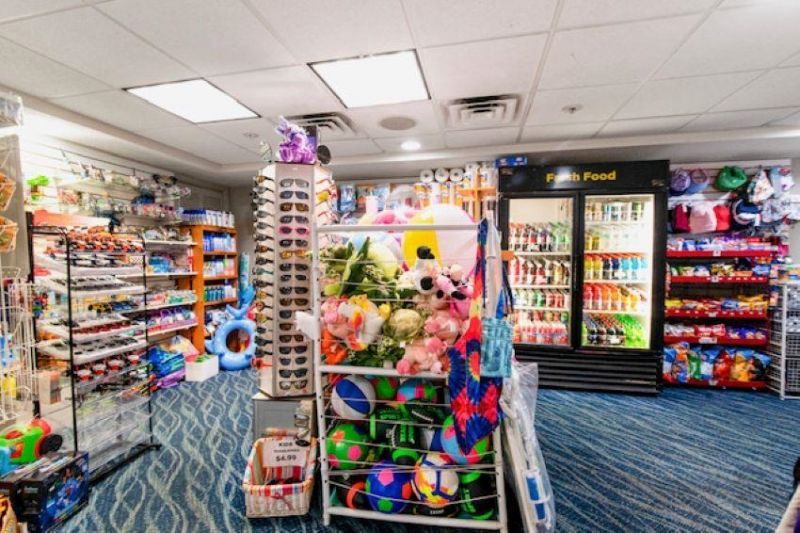 5300 N Ocean Blvd.  Photo 26