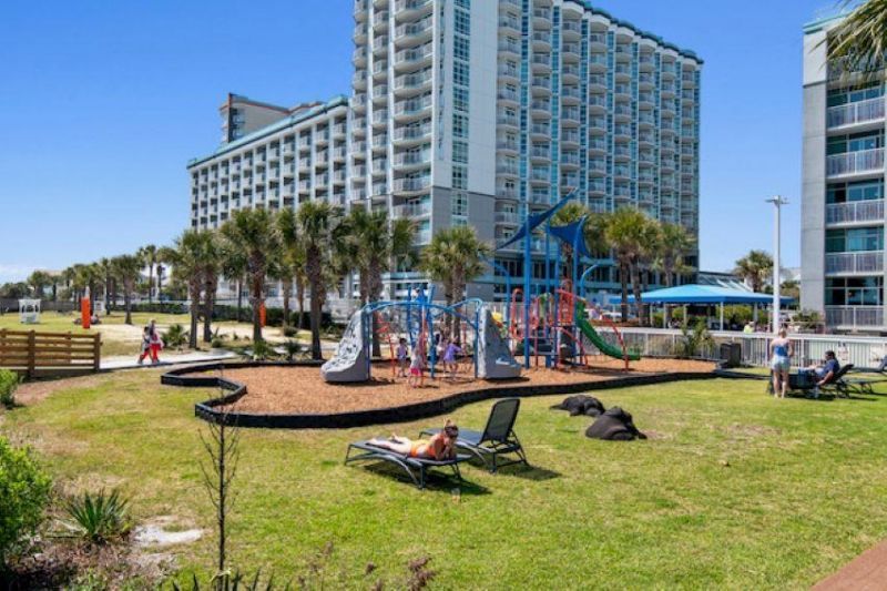 5300 N Ocean Blvd.  Photo 28