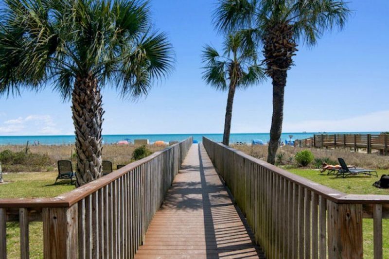 5300 N Ocean Blvd.  Photo 32