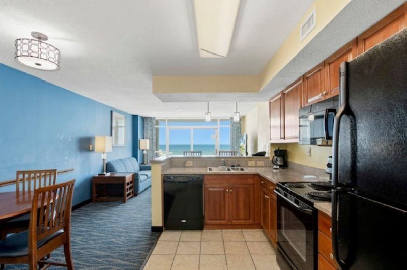 5300 N Ocean Blvd.  Photo 4