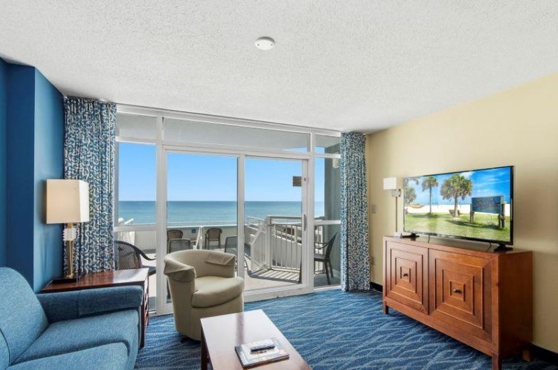 5300 N Ocean Blvd.  Photo 7