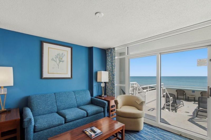 5300 N Ocean Blvd.  Photo 8