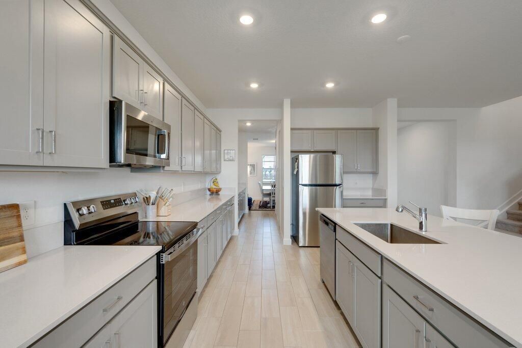 12328 SW Roma Circle, Port Saint Lucie, FL 34987 Photo