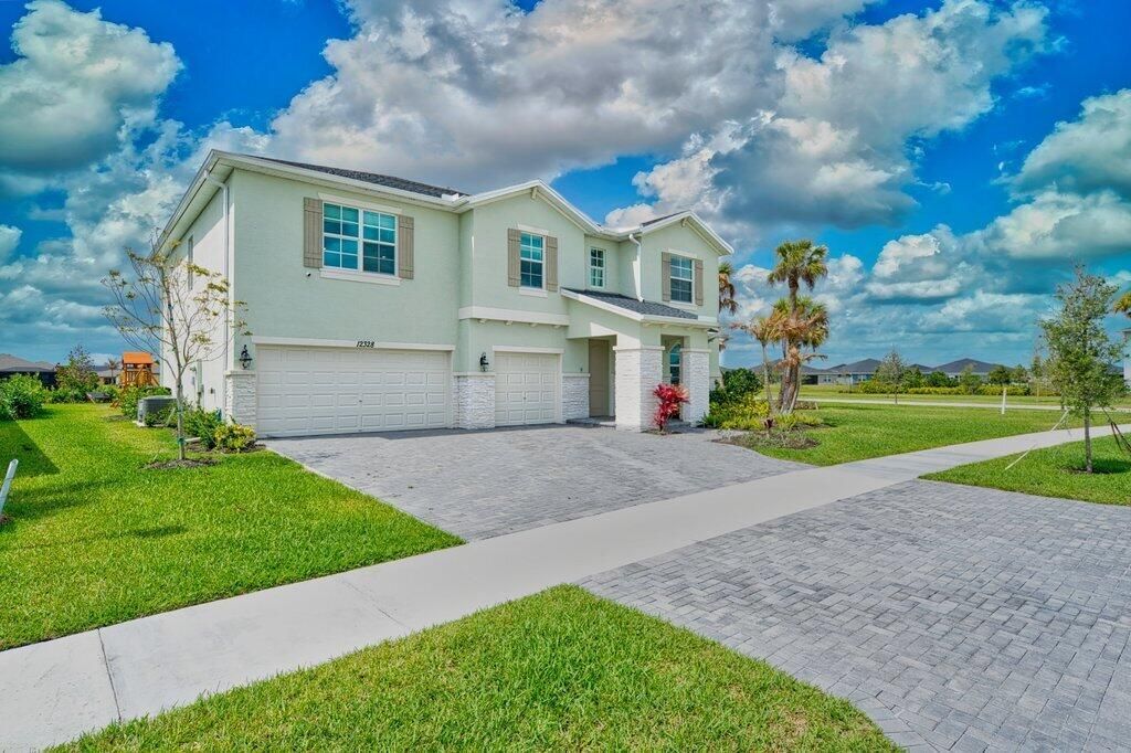 12328 SW Roma Circle, Port Saint Lucie, FL 34987 Photo