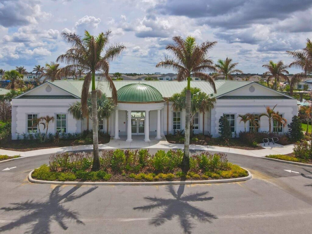 12328 SW Roma Circle, Port Saint Lucie, FL 34987 Photo