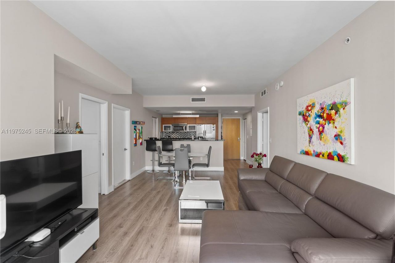 244 Biscayne Blvd , Unit 2410, Miami, FL 33132 Photo