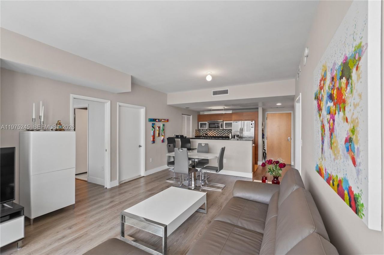 244 Biscayne Blvd , Unit 2410, Miami, FL 33132 Photo