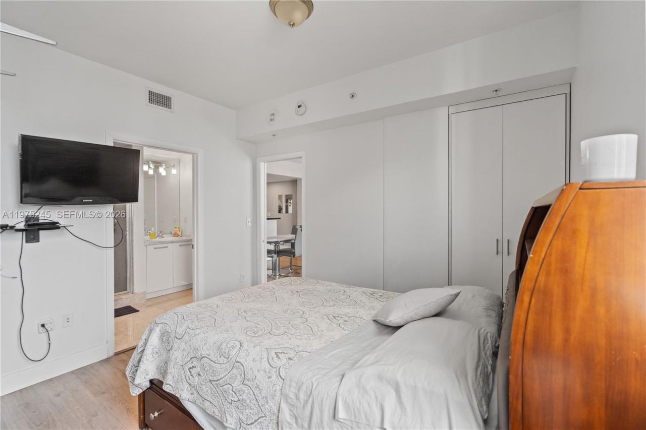 244 Biscayne Blvd , Unit 2410, Miami, FL 33132 Photo