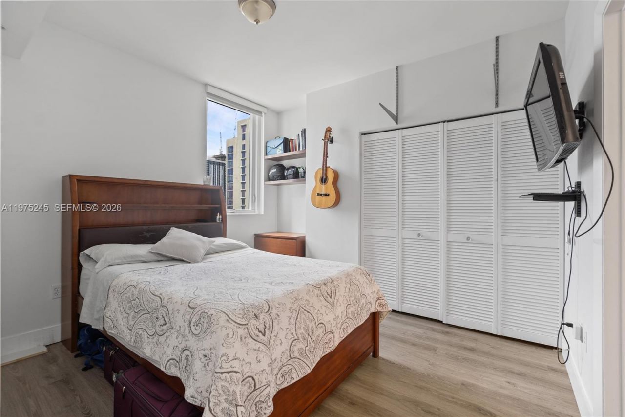 244 Biscayne Blvd , Unit 2410, Miami, FL 33132 Photo