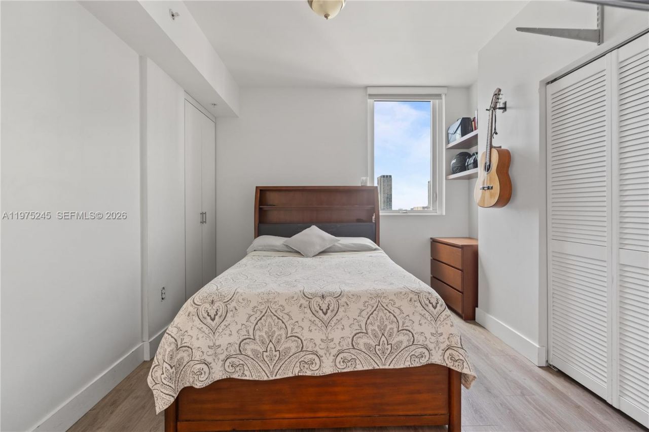 244 Biscayne Blvd , Unit 2410, Miami, FL 33132 Photo