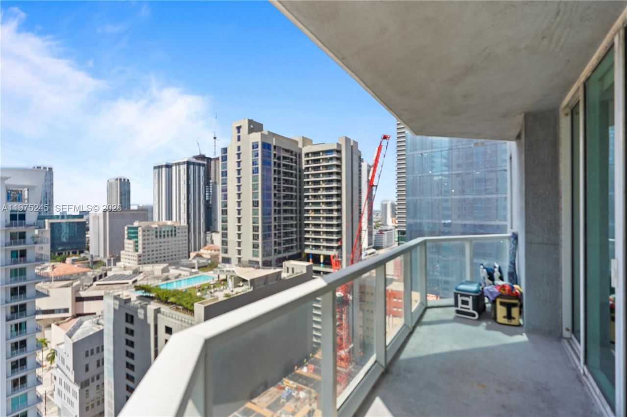 244 Biscayne Blvd , Unit 2410, Miami, FL 33132 Photo