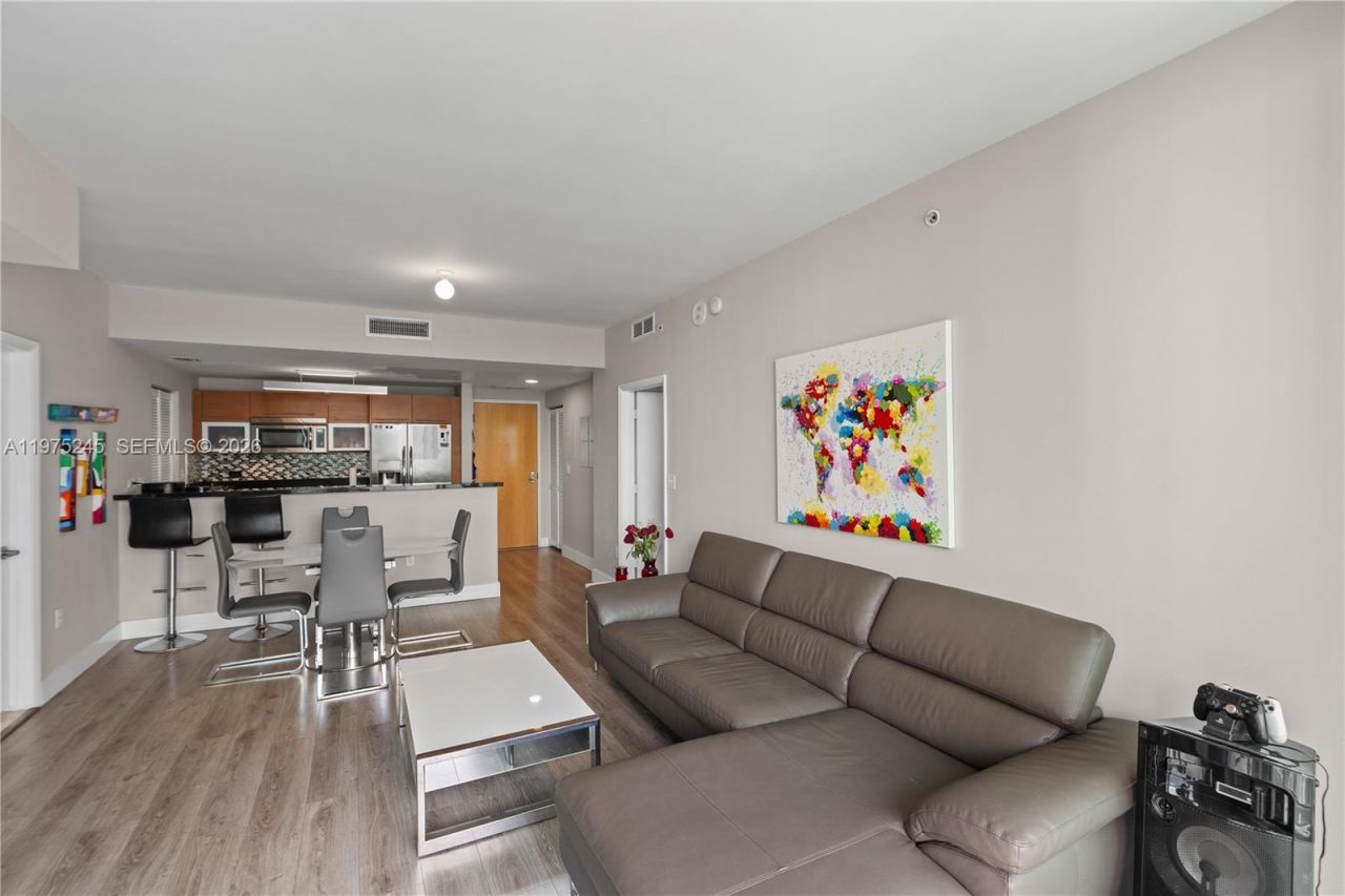 244 Biscayne Blvd , Unit 2410, Miami, FL 33132 Photo