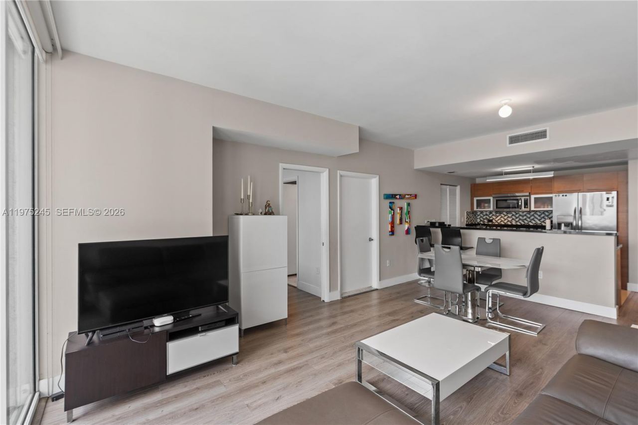 244 Biscayne Blvd , Unit 2410, Miami, FL 33132 Photo