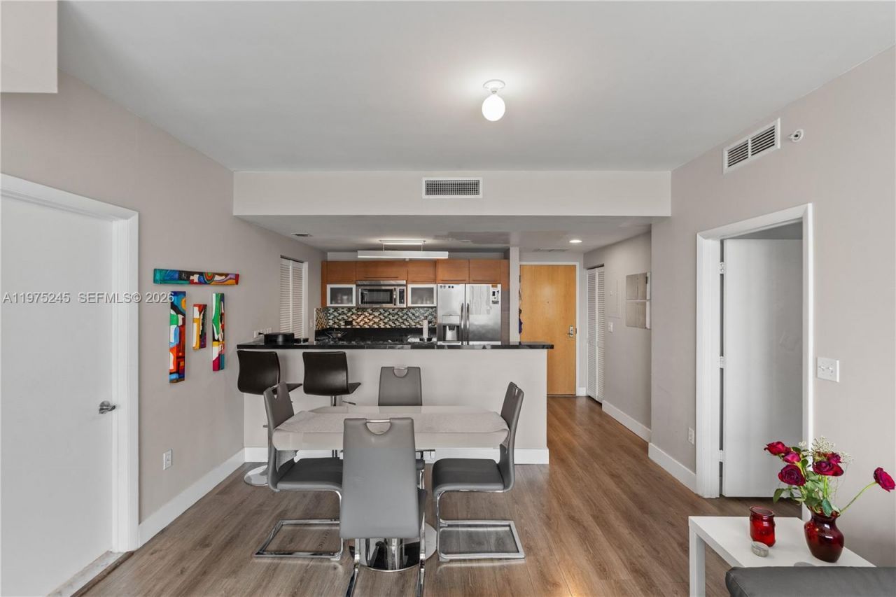 244 Biscayne Blvd , Unit 2410, Miami, FL 33132 Photo