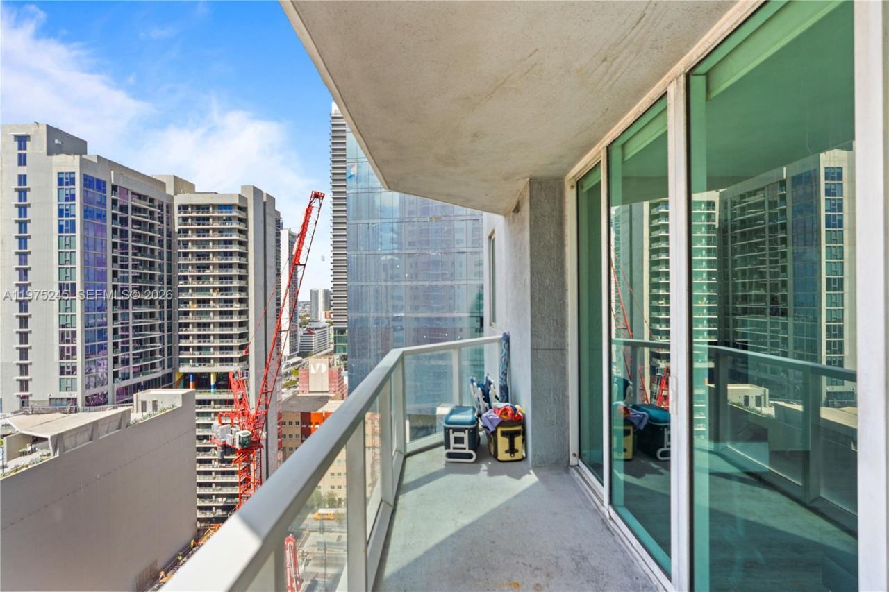 244 Biscayne Blvd , Unit 2410, Miami, FL 33132 Photo