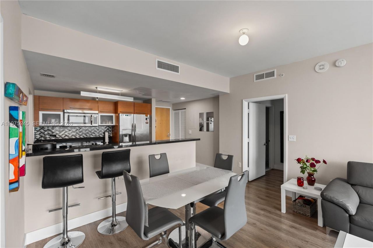 244 Biscayne Blvd , Unit 2410, Miami, FL 33132 Photo